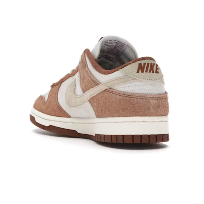 Nike Dunk Low Medium Curry