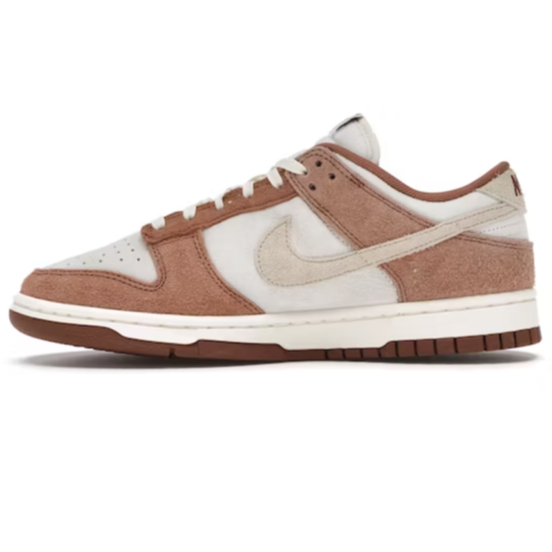 Nike Dunk Low Medium Curry