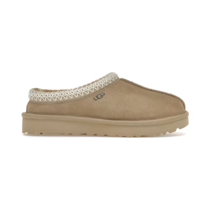 UGG Tasman Slippers - Mustard Seed