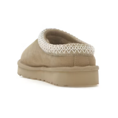 UGG Tasman Slippers - Mustard Seed