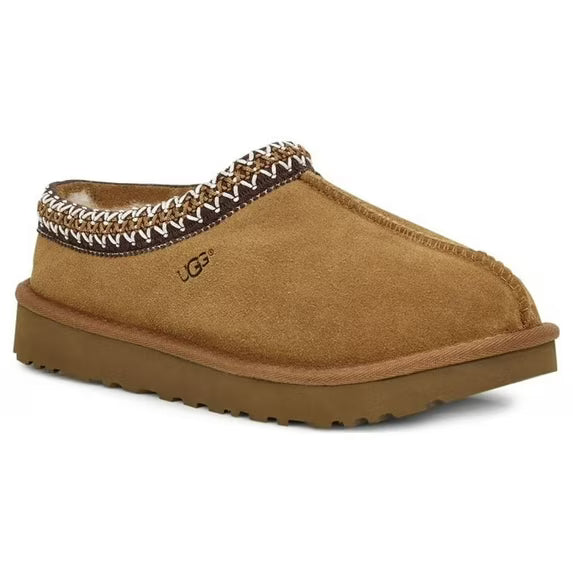 UGG Tasman Slippers - Chestnut