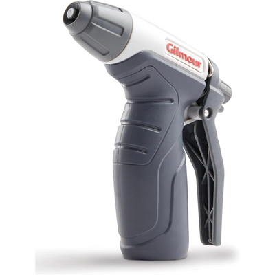 Garden Hose Nozzle - Adjustable Spray Pattern