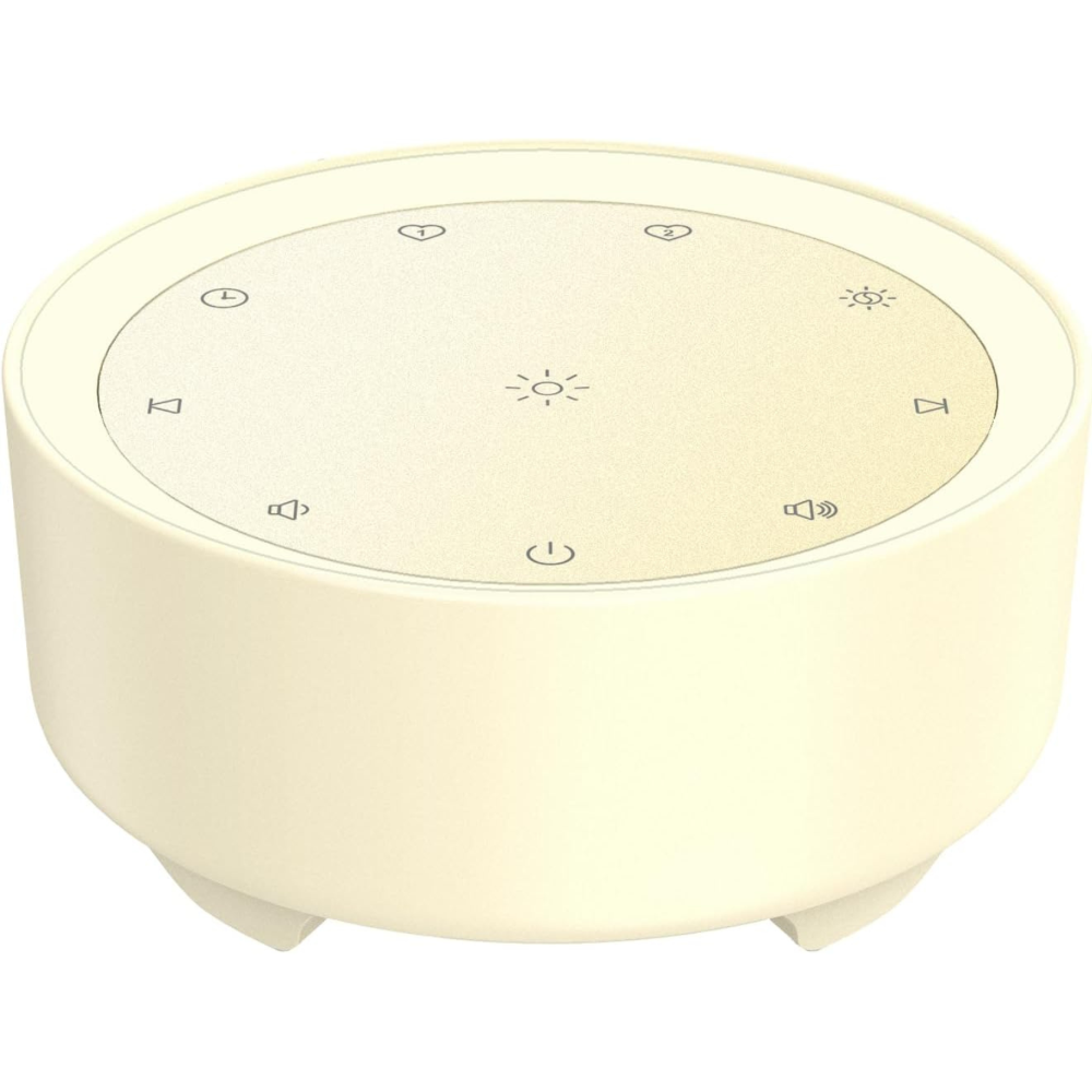 Sound Machine & Night Light