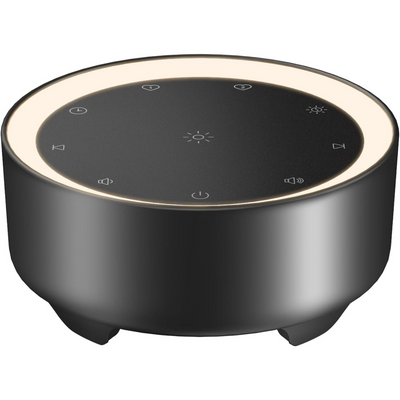 Sound Machine & Night Light