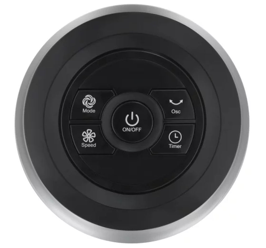 Oscillating Tower Fan - 36" Tall 3-Speeds