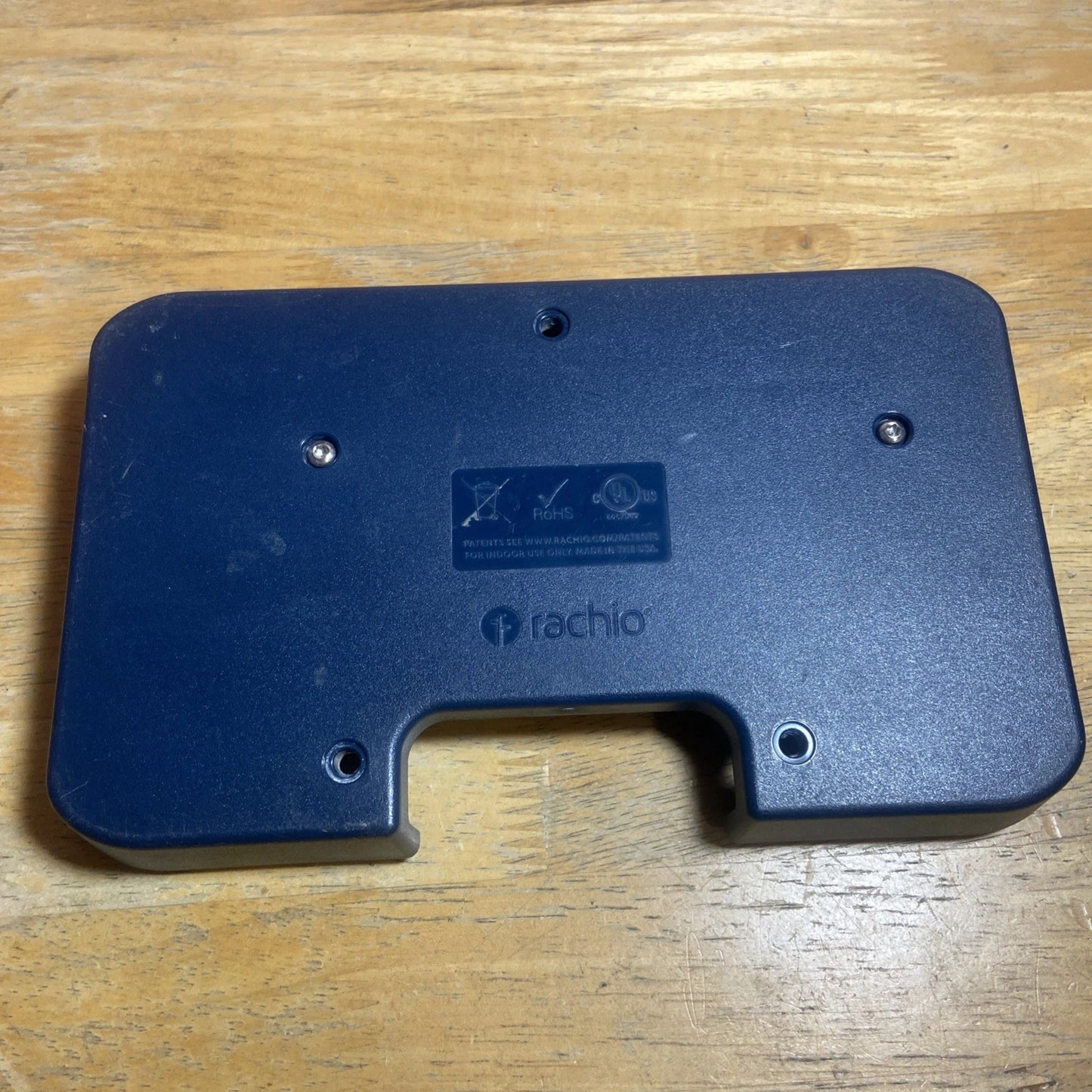 Rachio 3 Smart Sprinkler Controller – 16 Zones New Open box