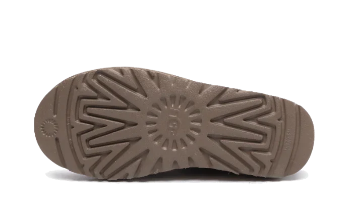 UGG Men's Classic Ultra Mini Antilope - Open Box - Final Sale