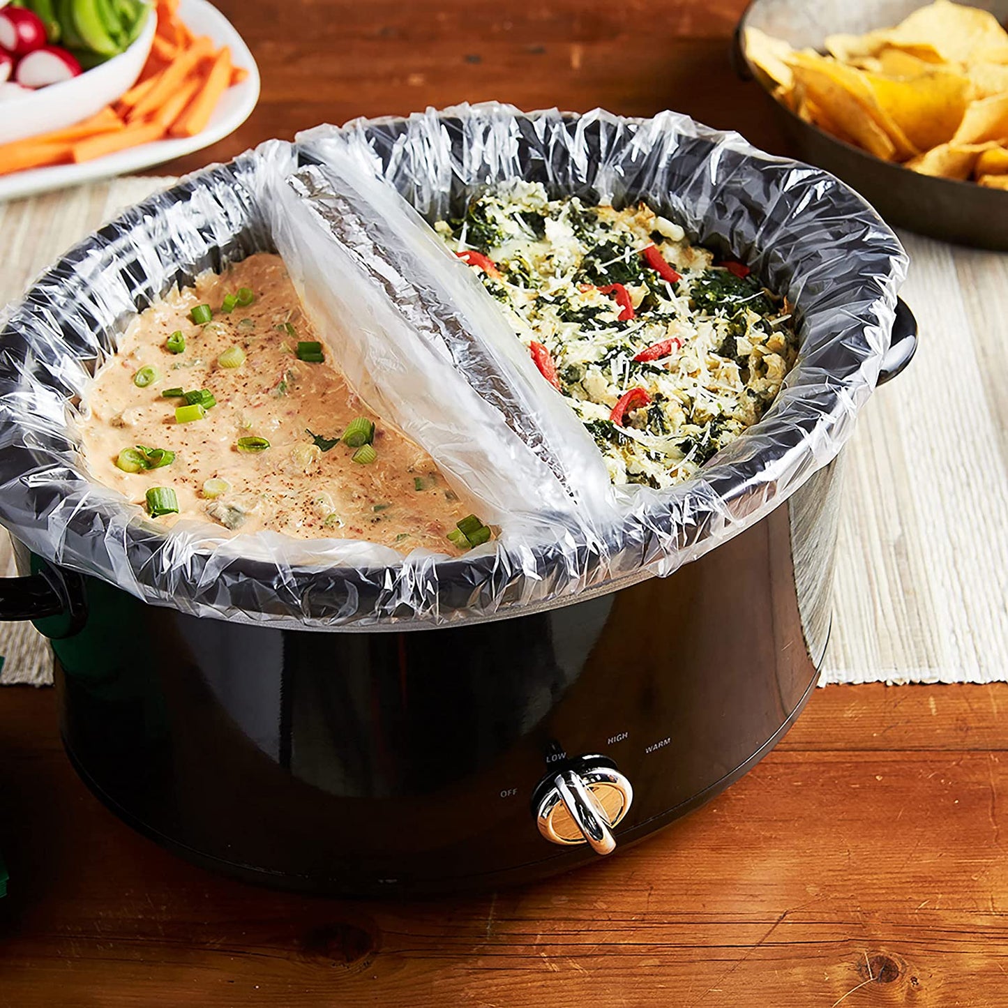 Reynolds Kitchens Slow Cooker Liners12 Total
