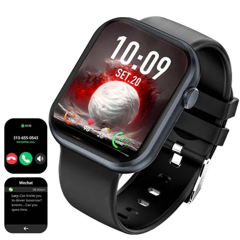 Bluetooth Smart Watch