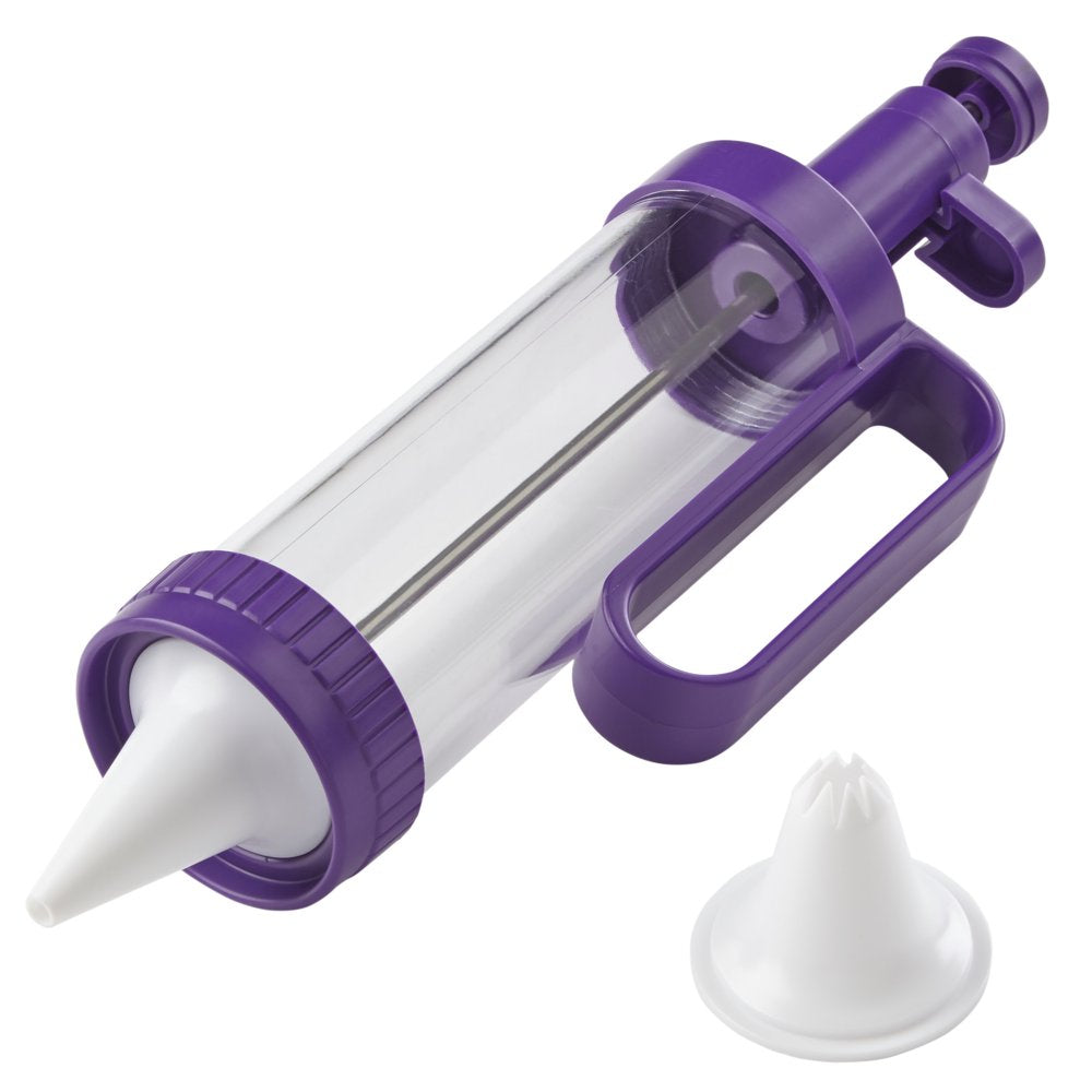 Dessert Decorator Basic Decorating Tool, 3-Piece