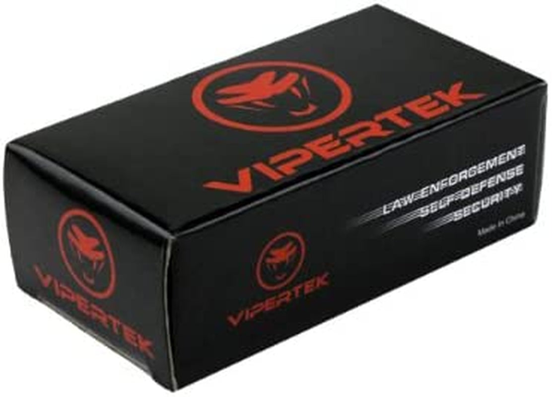 30 Billion Mini Stun Gun - Rechargeable with LED Flashlight, Purple