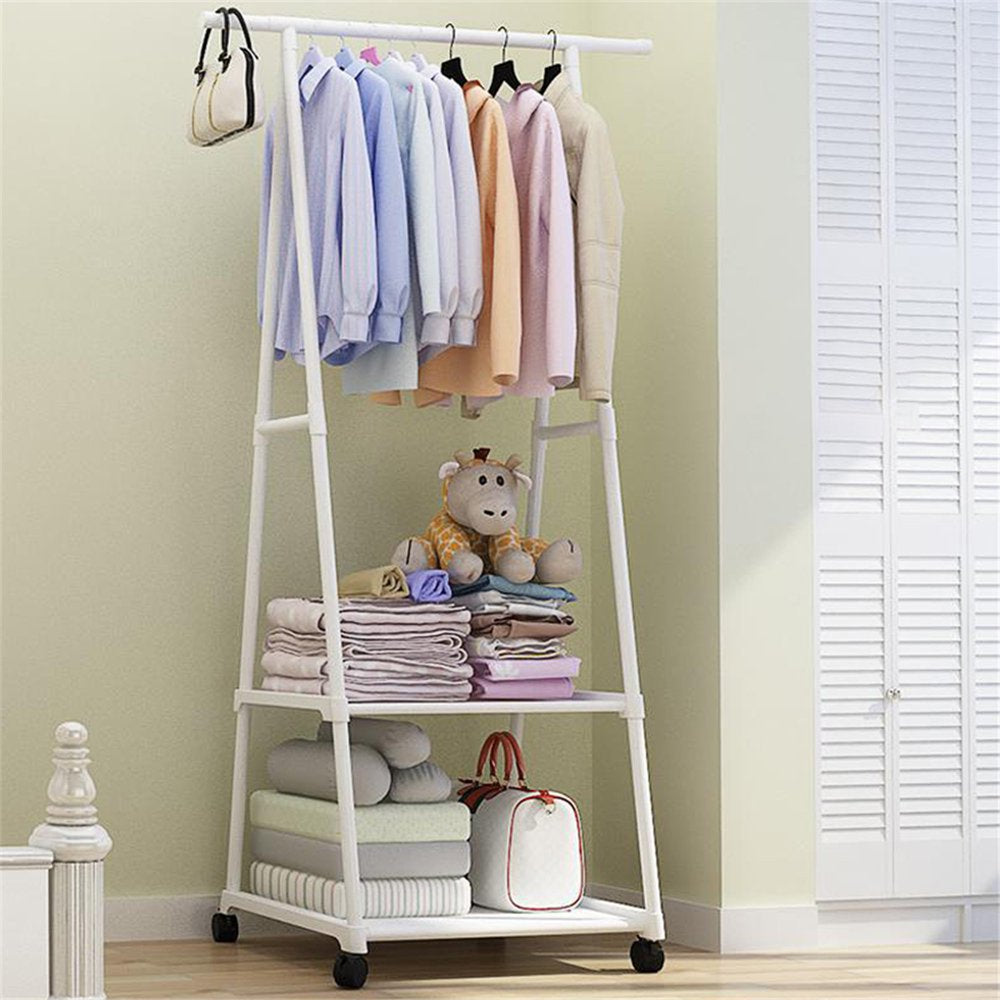 Clothes Rack 2 Tier