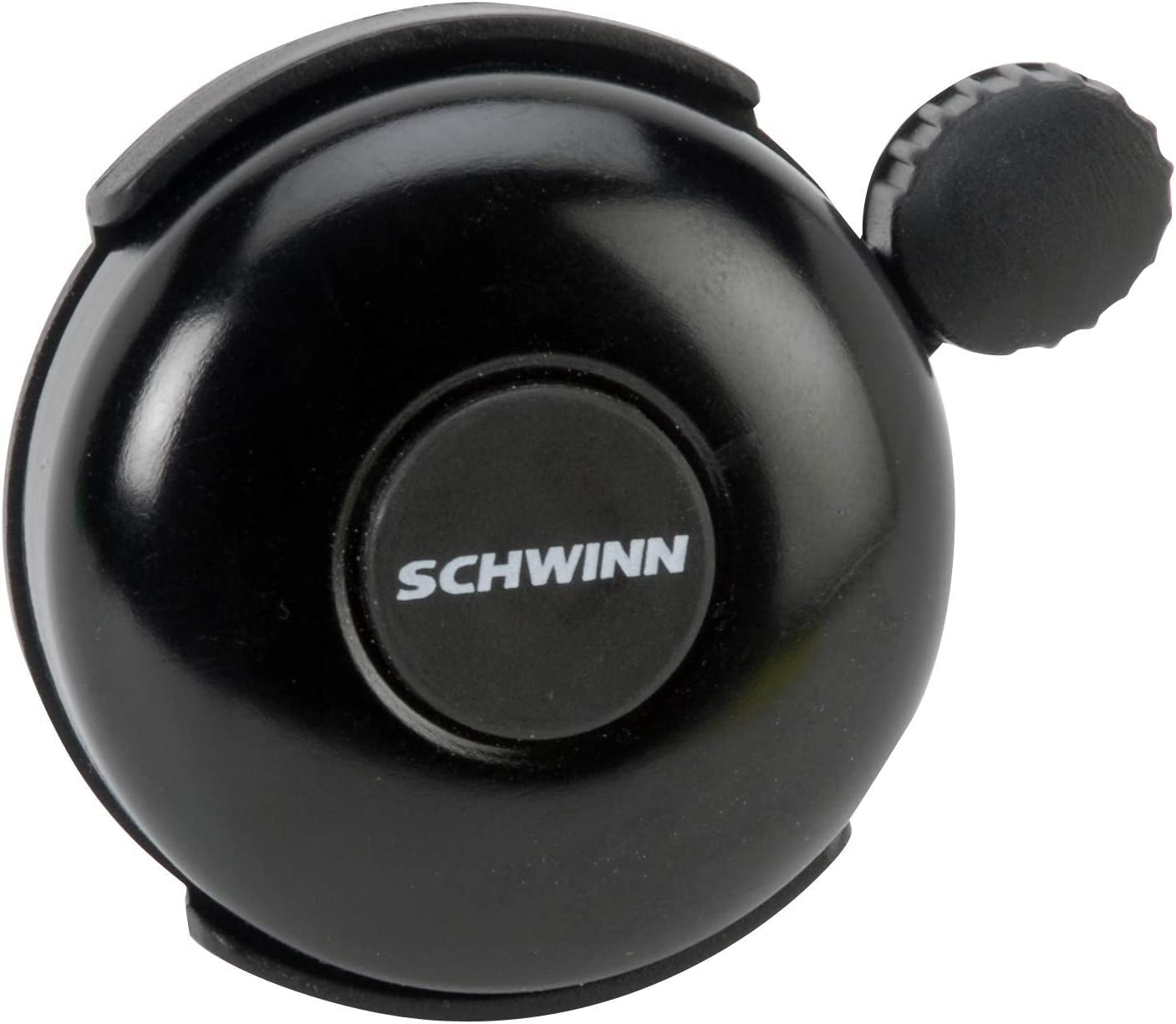 Schwinn Classic Bike Bell, Easy Installation, Loud Ringing Sound