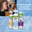 Natural Care Stain and Odor Remover Enzymatic Cleaner - 32Oz.