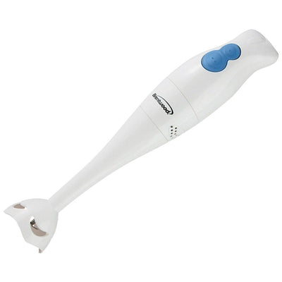 2-Speed 200-Watt Hand Blender