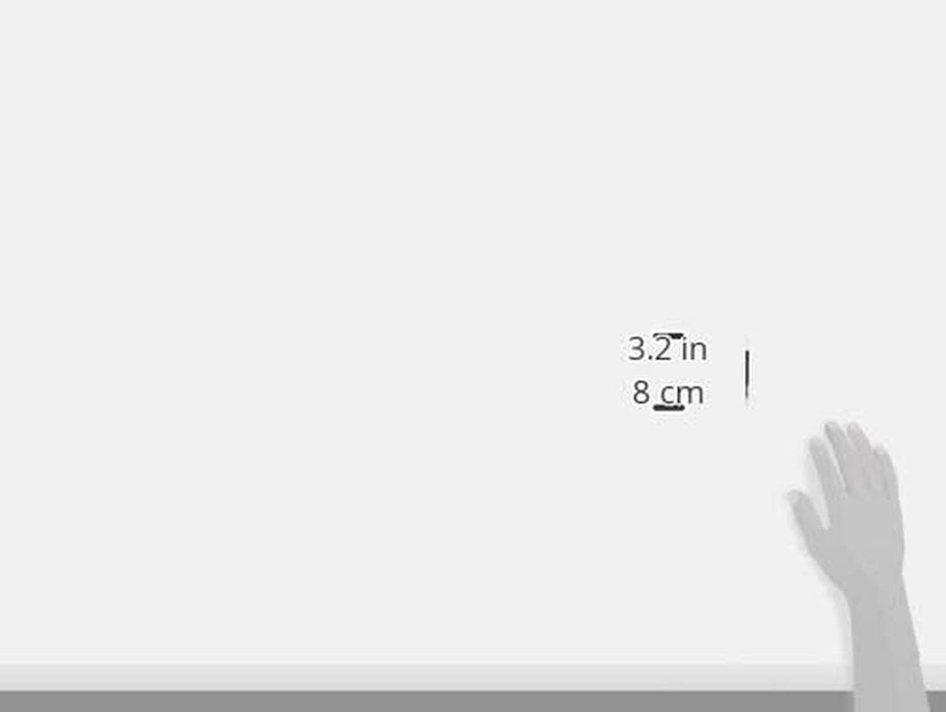 PILOT Dr. Grip Center of Gravity Ballpoint Ink Refill, Medium Point, Blue Ink, 2-Pack (77272)