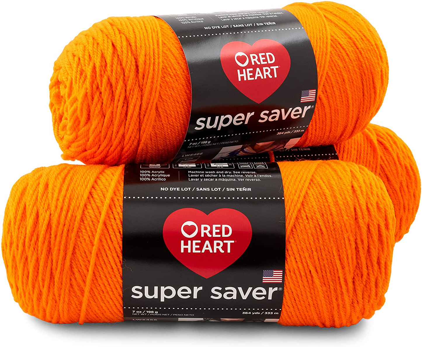Super Saver 3-Pack Yarn