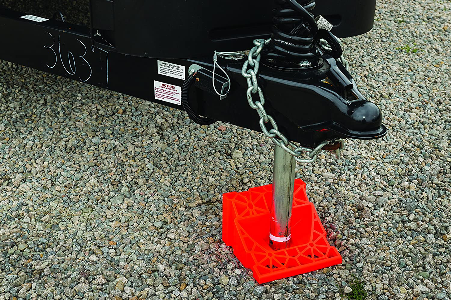 Tri-Lynx Chock 'R Dock or Chocks Multiple Sets Available