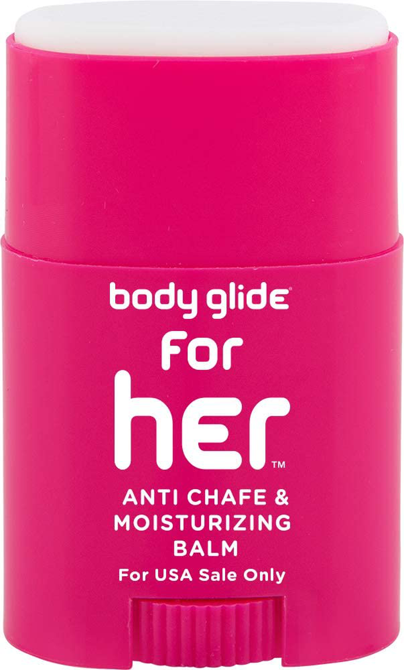 Body Glide for Her Anti Chafe Balm (USA Sale Only)