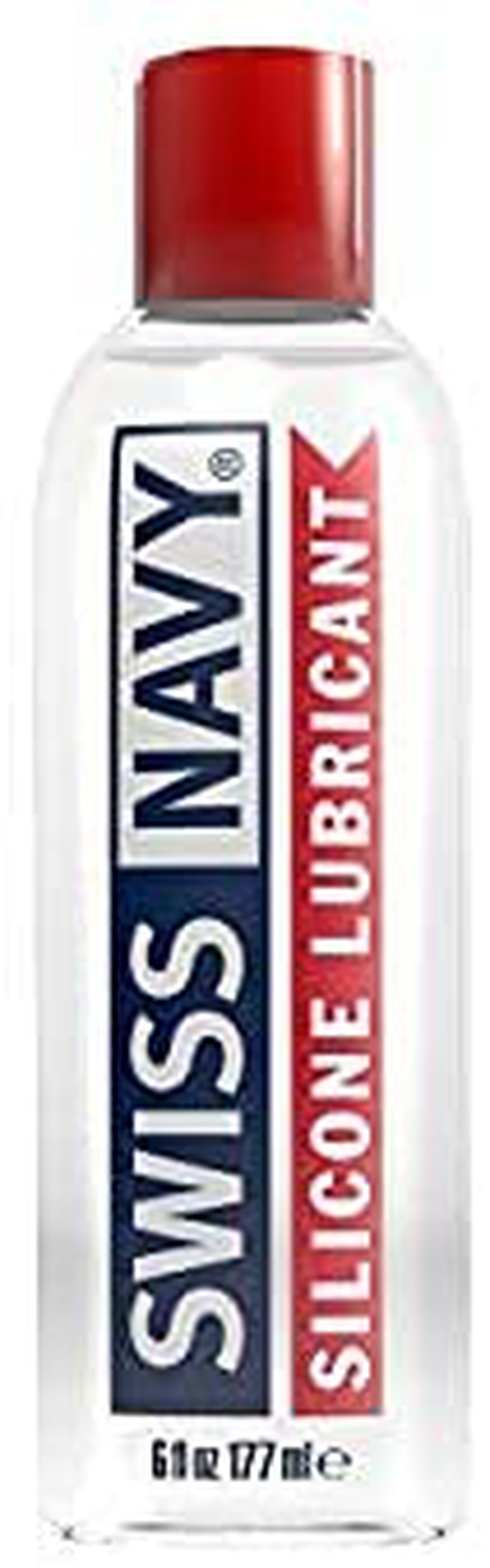 SWISS NAVY Premium Silicone Sex Lubricant Lube for Men, Women & Couples. MD Science Lab