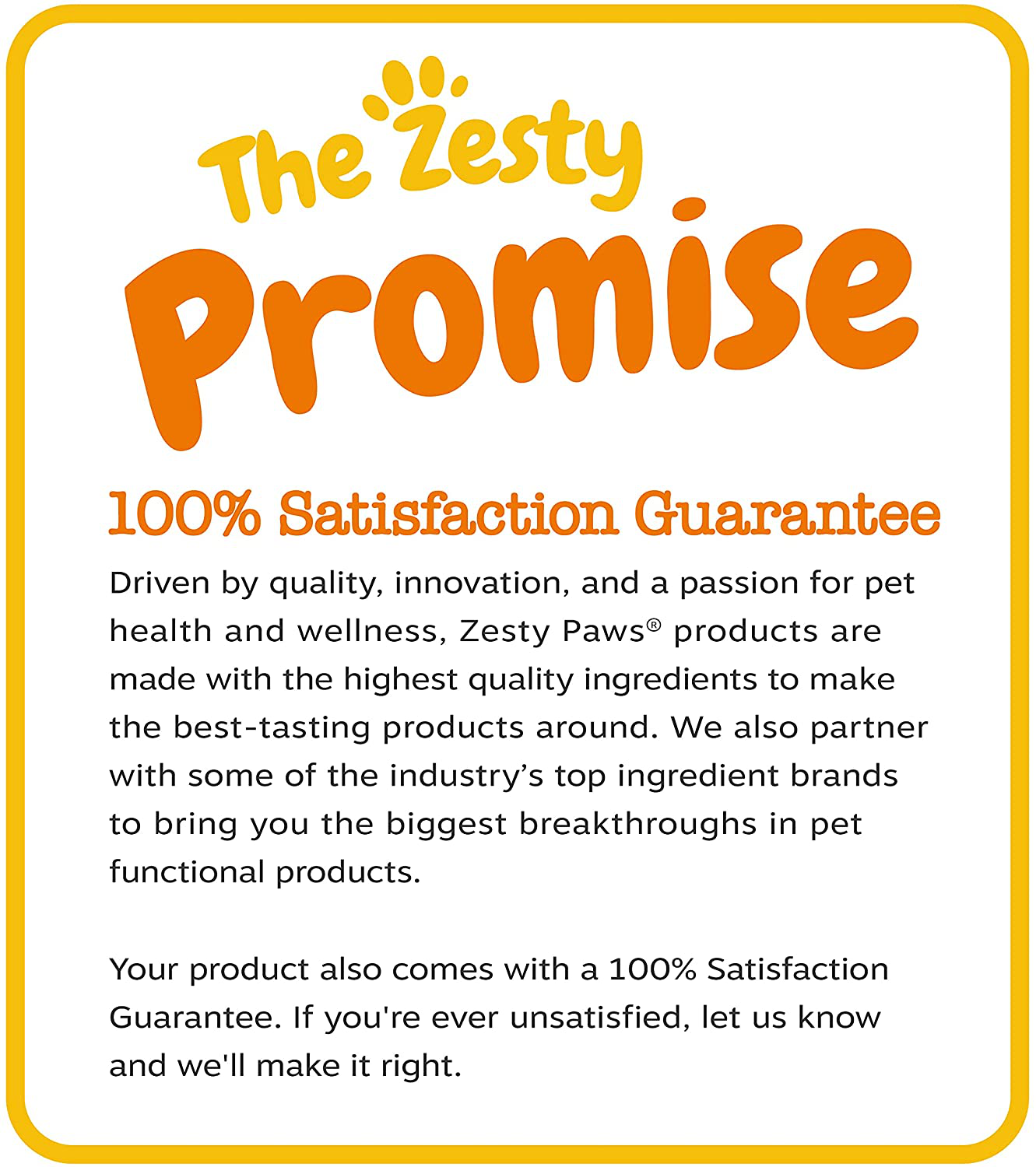 Zesty Paws Probiotic for Dogs - Probiotics for Gut Flora, Digestive Health, Occasional Diarrhea & Bowel Support