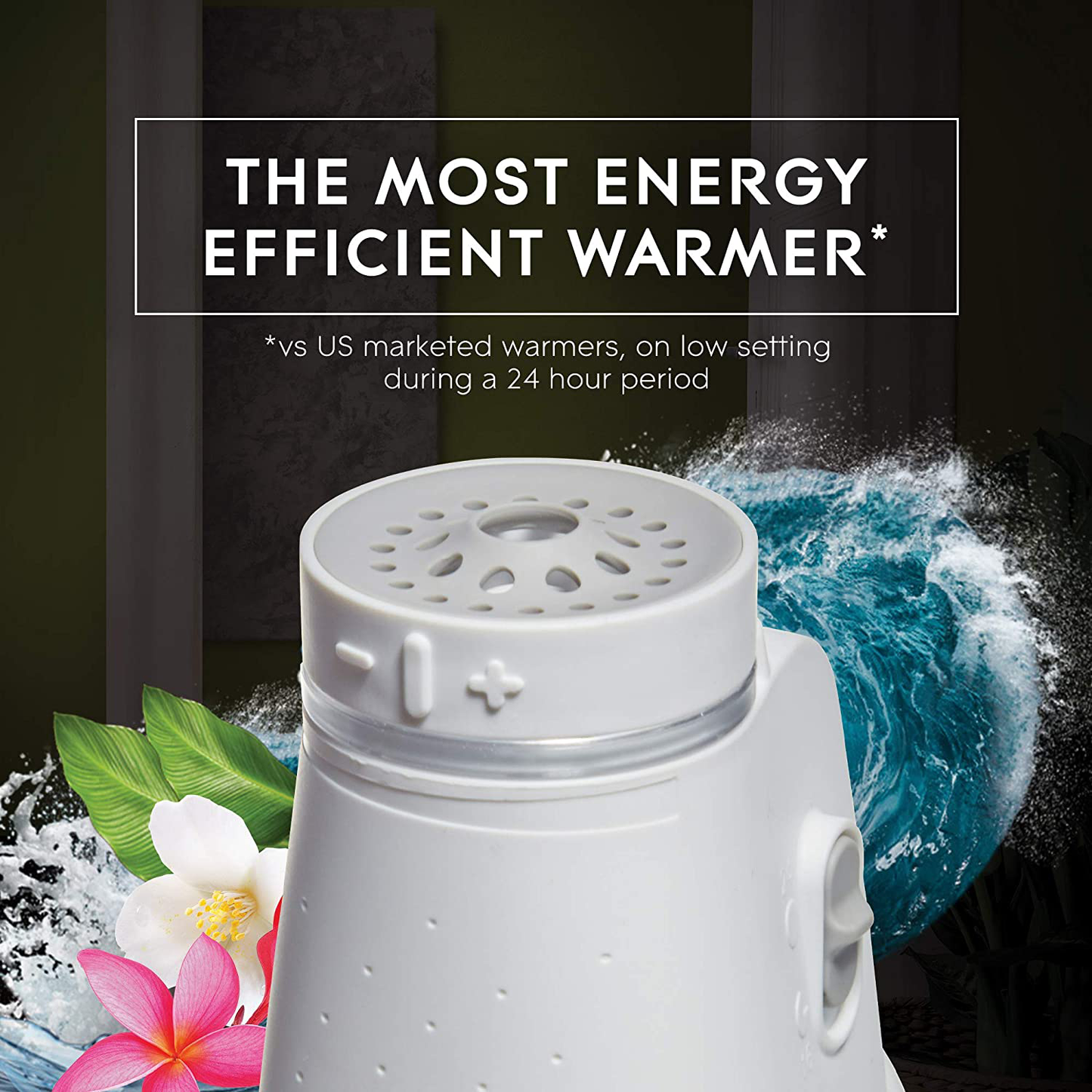 Glade PlugIn Plus Air Freshener Starter Kits or Refills