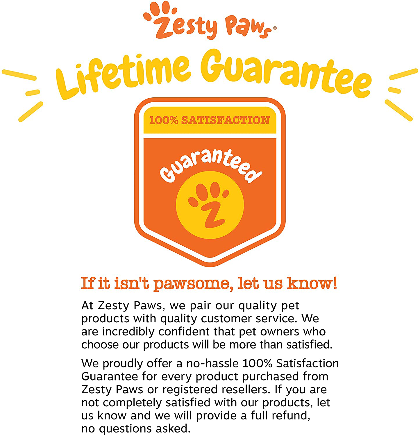 Zesty Paws Probiotic for Dogs - Probiotics for Gut Flora, Digestive Health, Occasional Diarrhea & Bowel Support