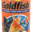 Tetra Goldfish Flakes 2.2 Ounces, Balanced Diet, Clear Water Formula