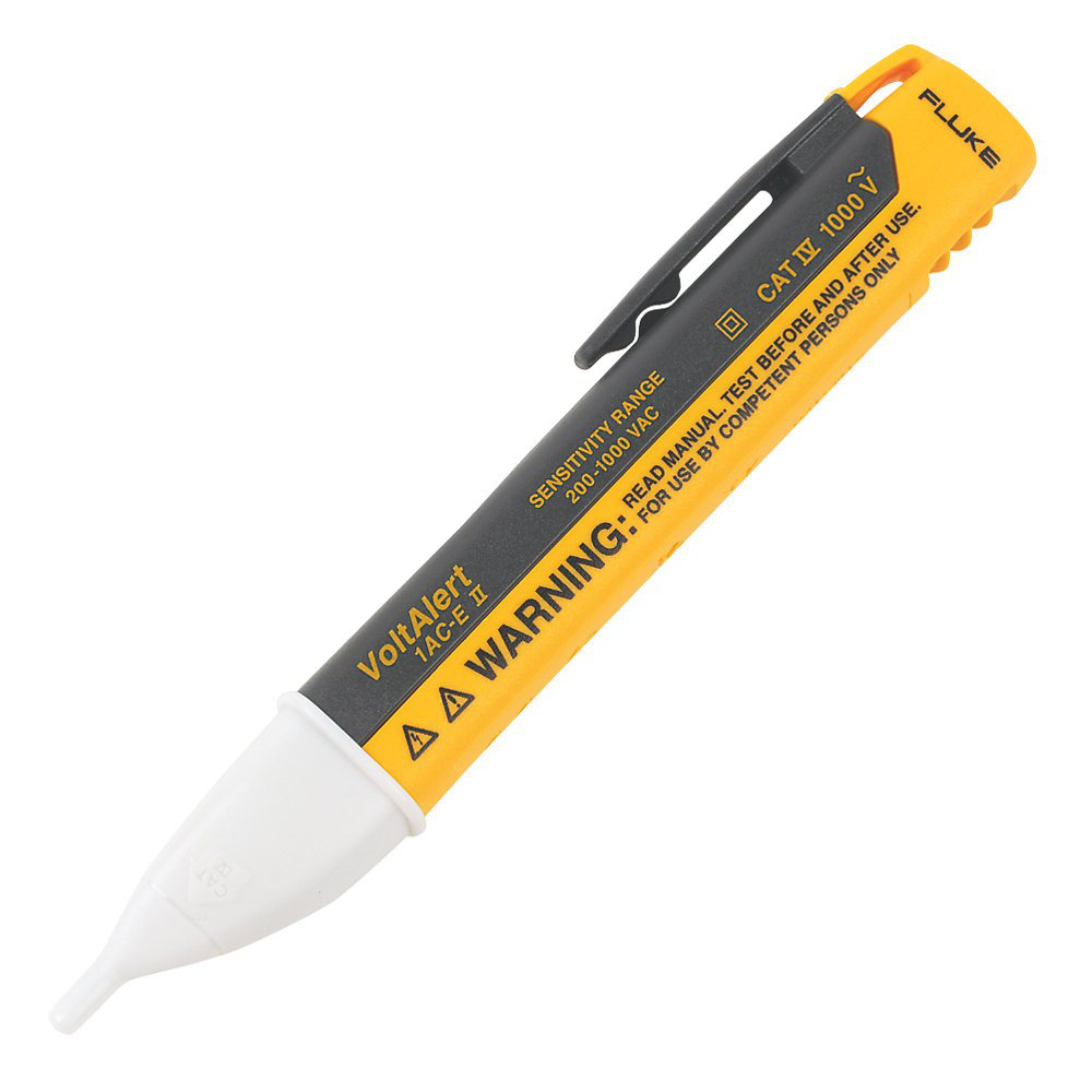 Fluke 2AC Alert Voltage Tester