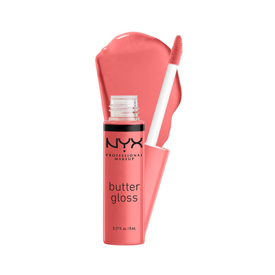 NYX PROFESSIONAL MAKEUP Butter Gloss