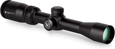Vortex Optics Crossfire II Second Focal Plane Scope