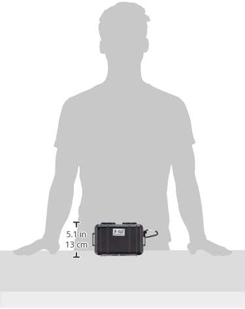 Pelican 1040 Micro Case