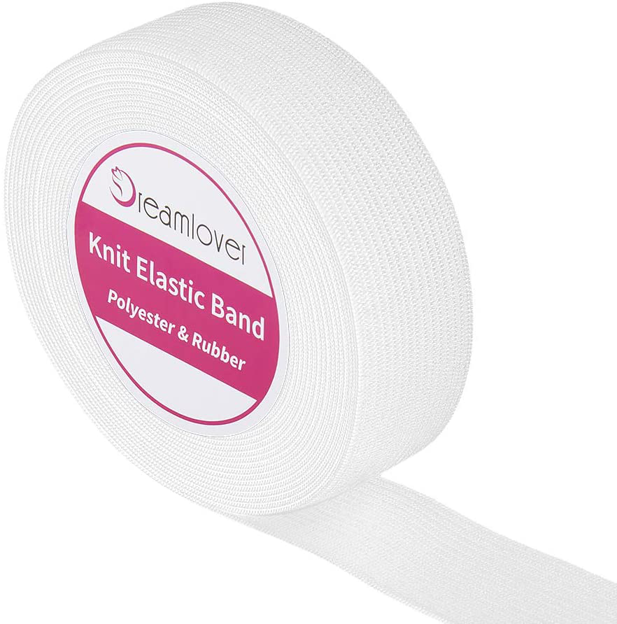 Dreamlover Elastic Elastic Bands for Closure