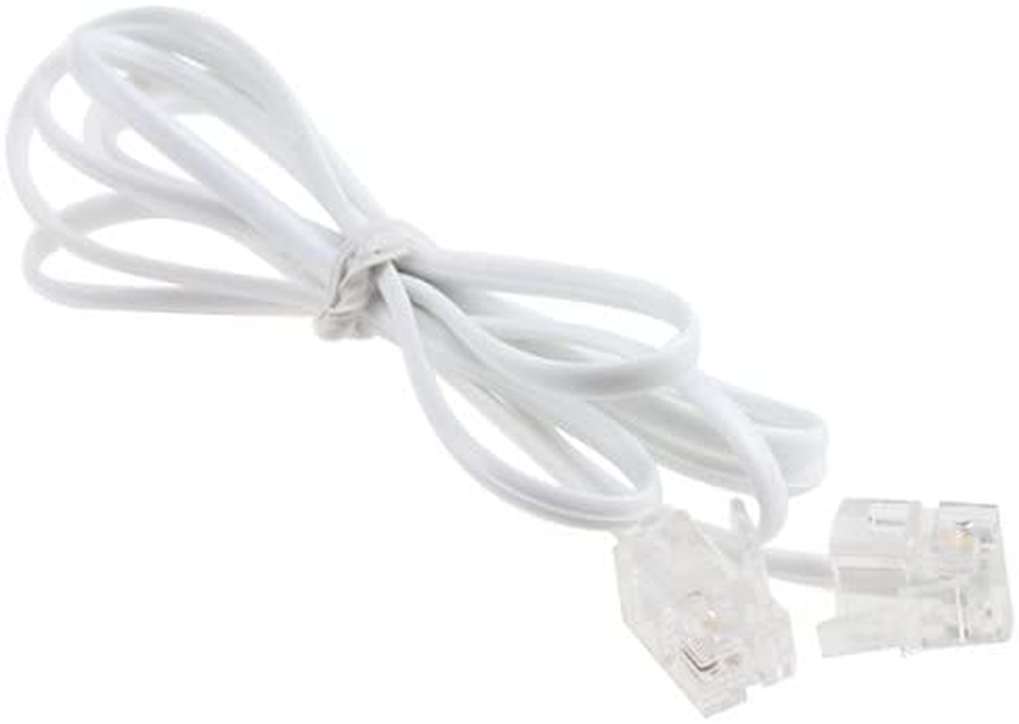 USB 56K Voice Fax Data External V.90 V.92 Modem With Dual Ports, Compatible With Windows 98SE/2000/ME/XP/Vista/Win 7 and Support Auto-Dial, Tone and Pulse Dialing, Auto Answer, Auto Retrain (Black Color)