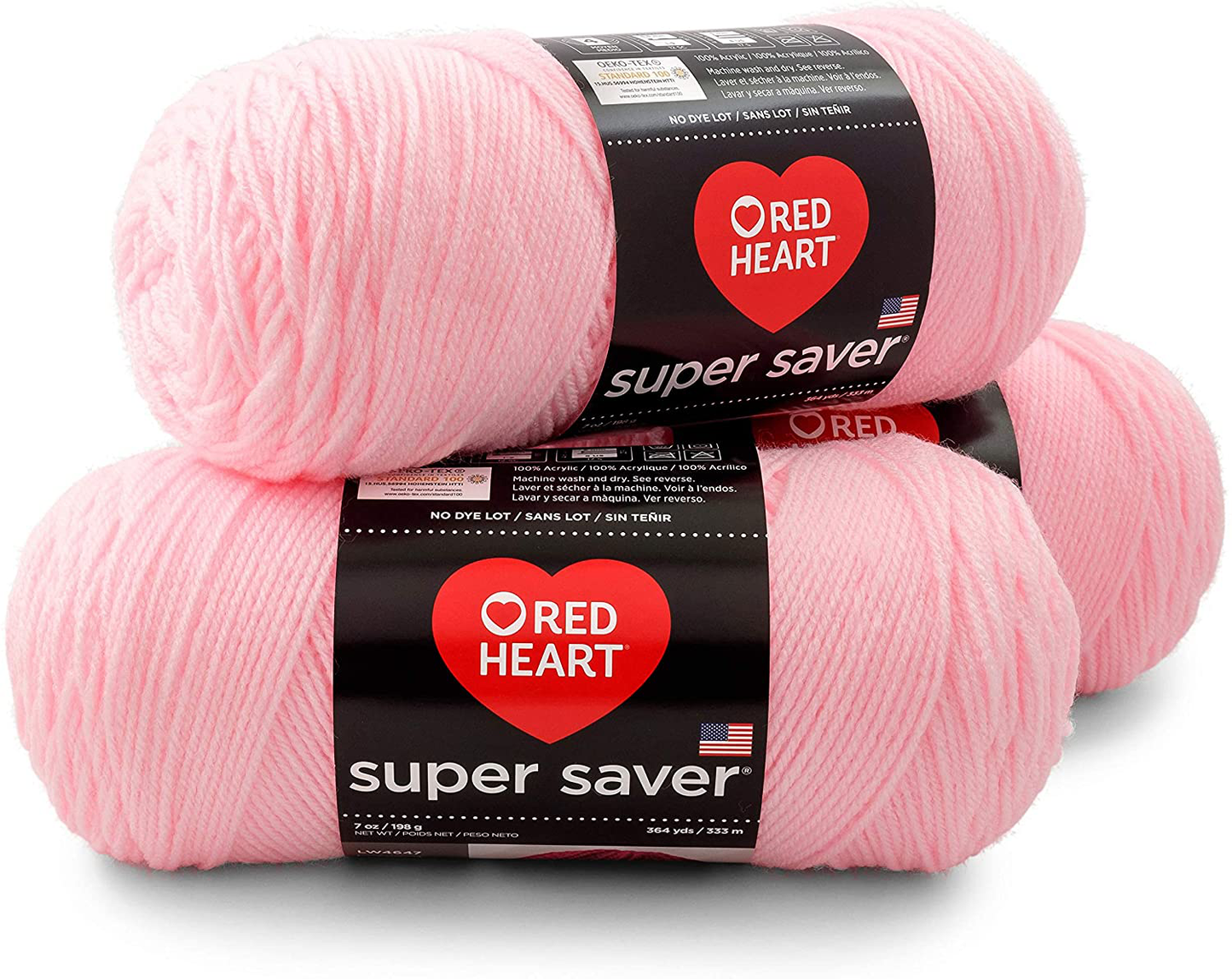 Super Saver 3-Pack Yarn