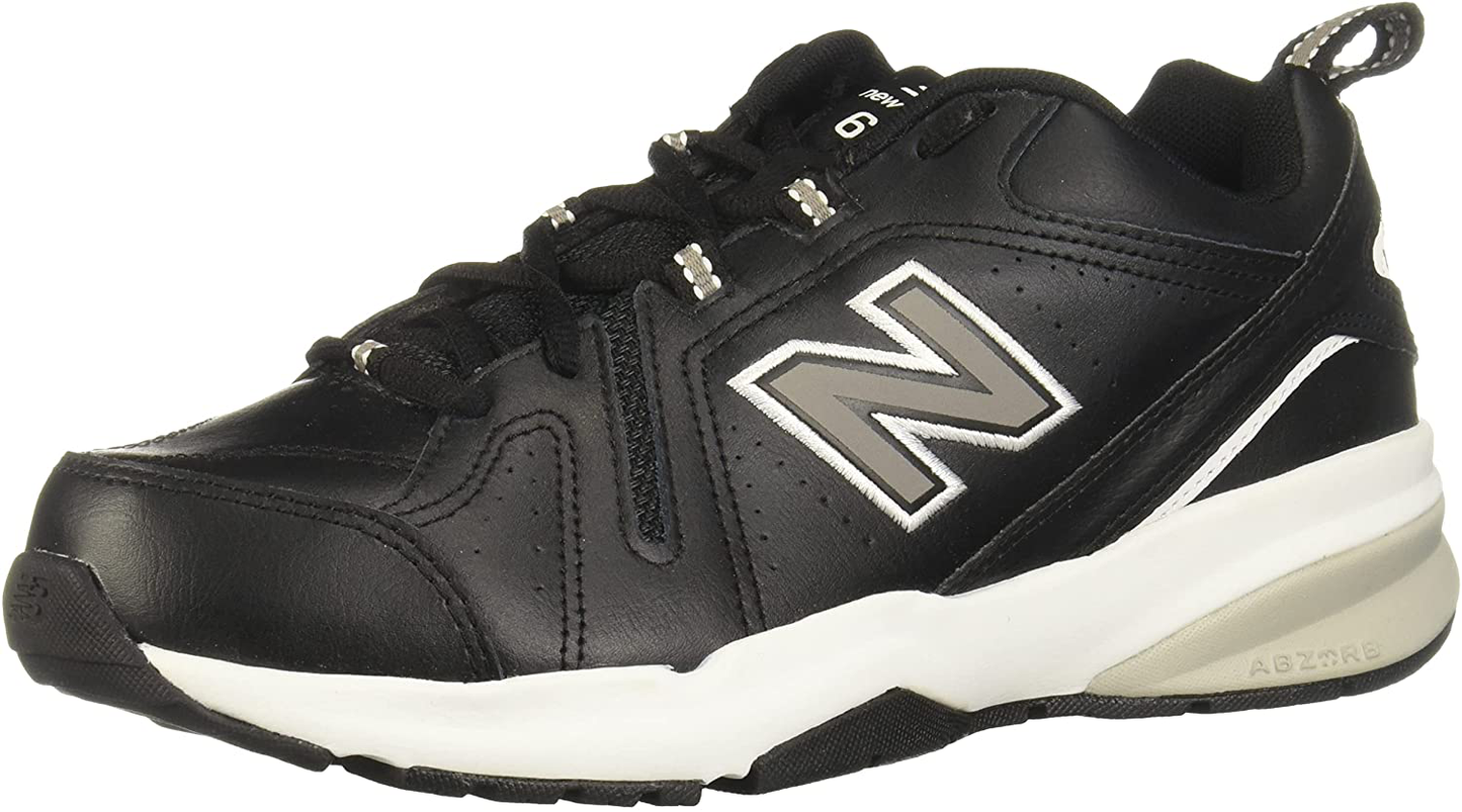 New Balance Men'S 608 V5 Casual Comfort Cross Trainer