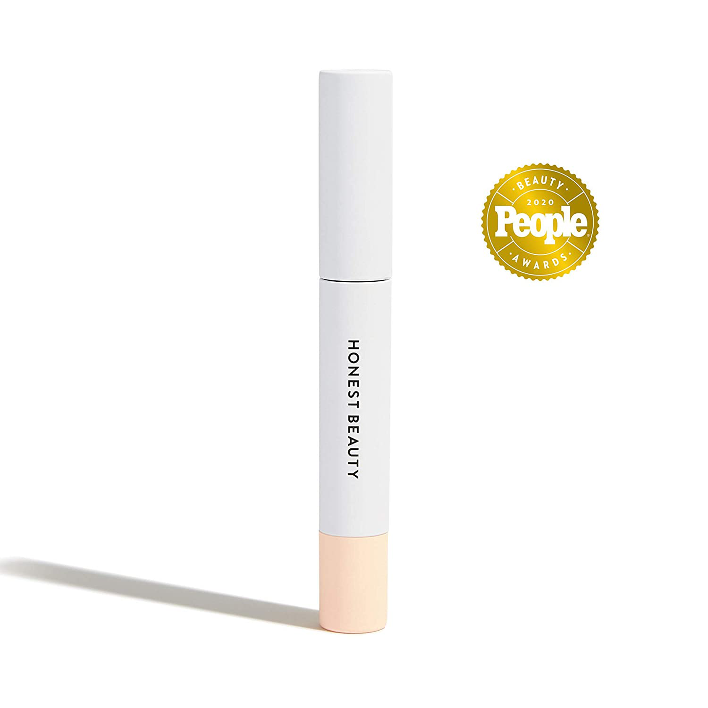 Honest Beauty Extreme Length Mascara + Lash Primer