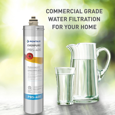 Everpure PBS-400 Water Filter Replacement Cartridge (EV9270-86)