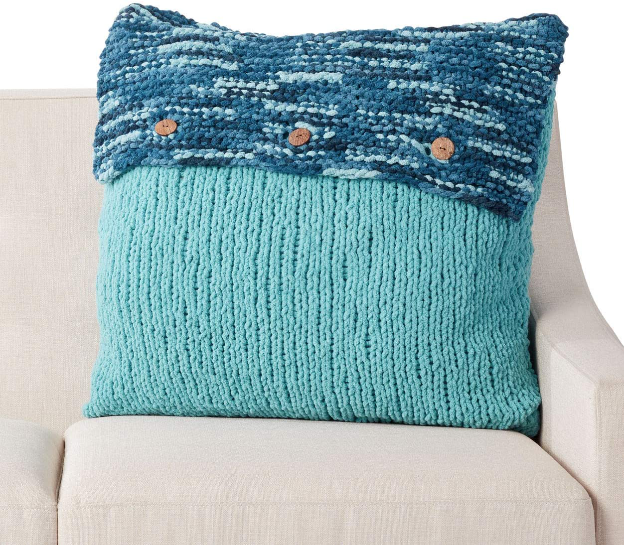 Bernat Blanket Yarn