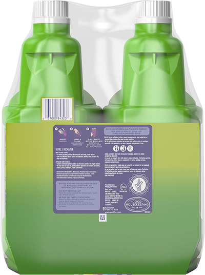 Swiffer Wet Jet Refill (Pack of 2)