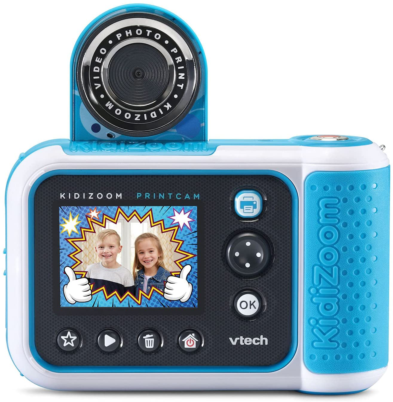 Vtech Kidizoom Printcam