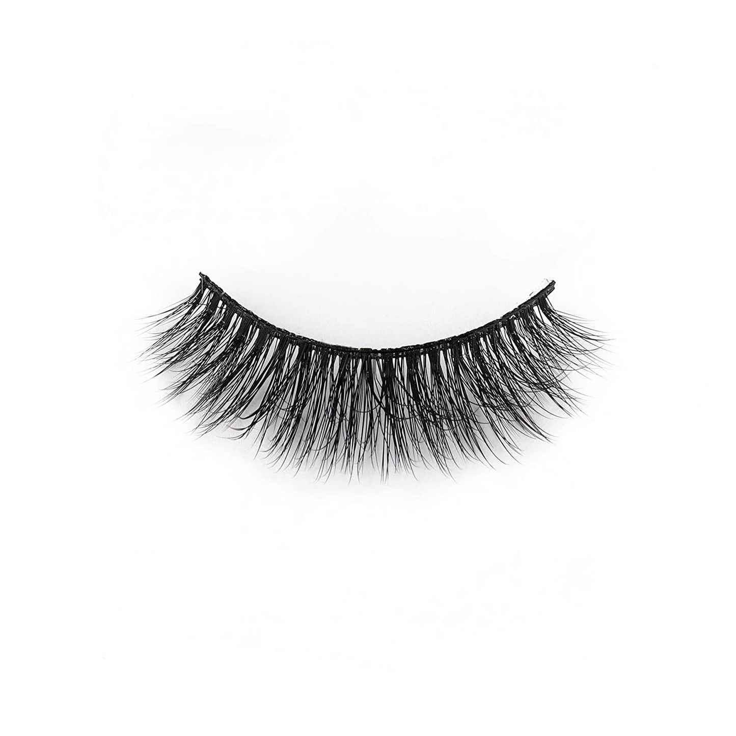 Newcally Lashes False Eyelashes Natural 14 Pairs Pack