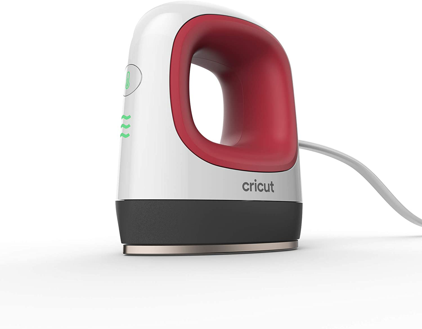 Cricut EasyPress Mini - Heat Press Machine For T Shirts Shoes Hats and Small HTV Vinyl Projects