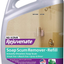 Rejuvenate Scrub Free Soap Scum Remover Shower Glass Door Cleaner Works on Ceramic Tile, Chrome, Plastic and More 24oz & Cabinet & Furniture Restorer Fills in Scratches Seals