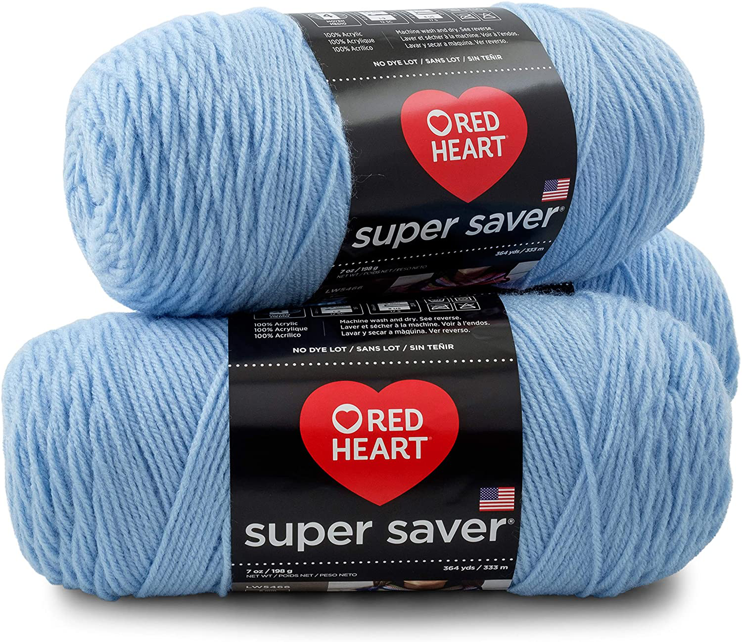 Super Saver 3-Pack Yarn