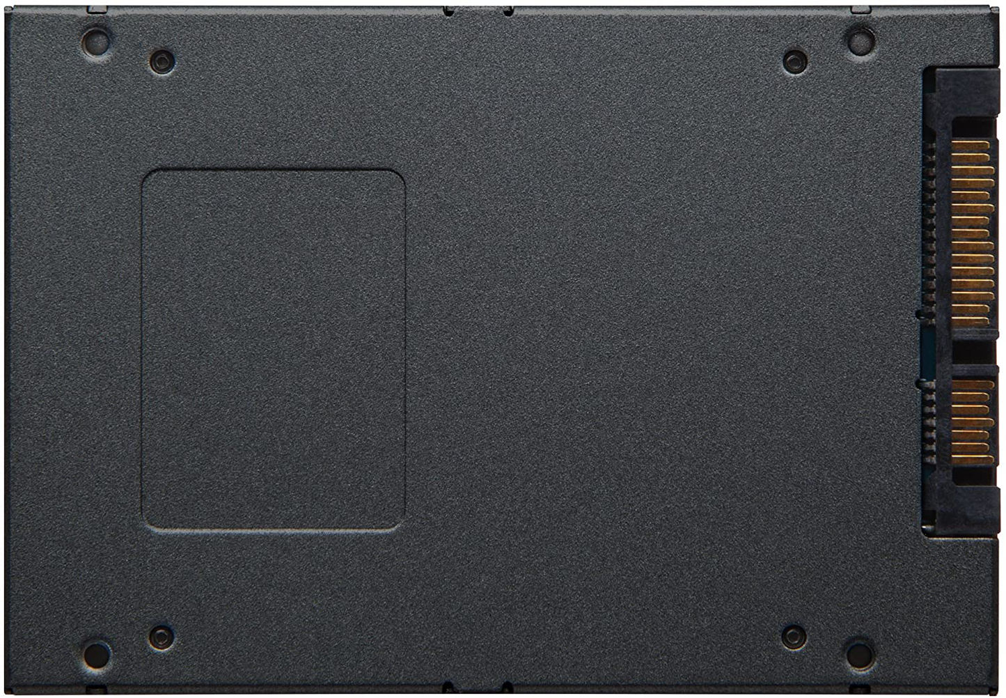 2.5" Internal SSD - HDD Replacement for Increase Performance