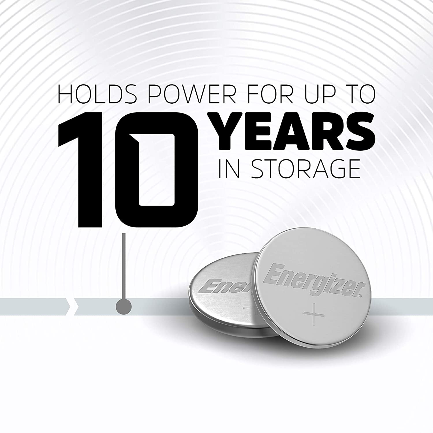 Energizer 2032 Batteries 3V Lithium Replaces BR2032, DL2032, ECR2032