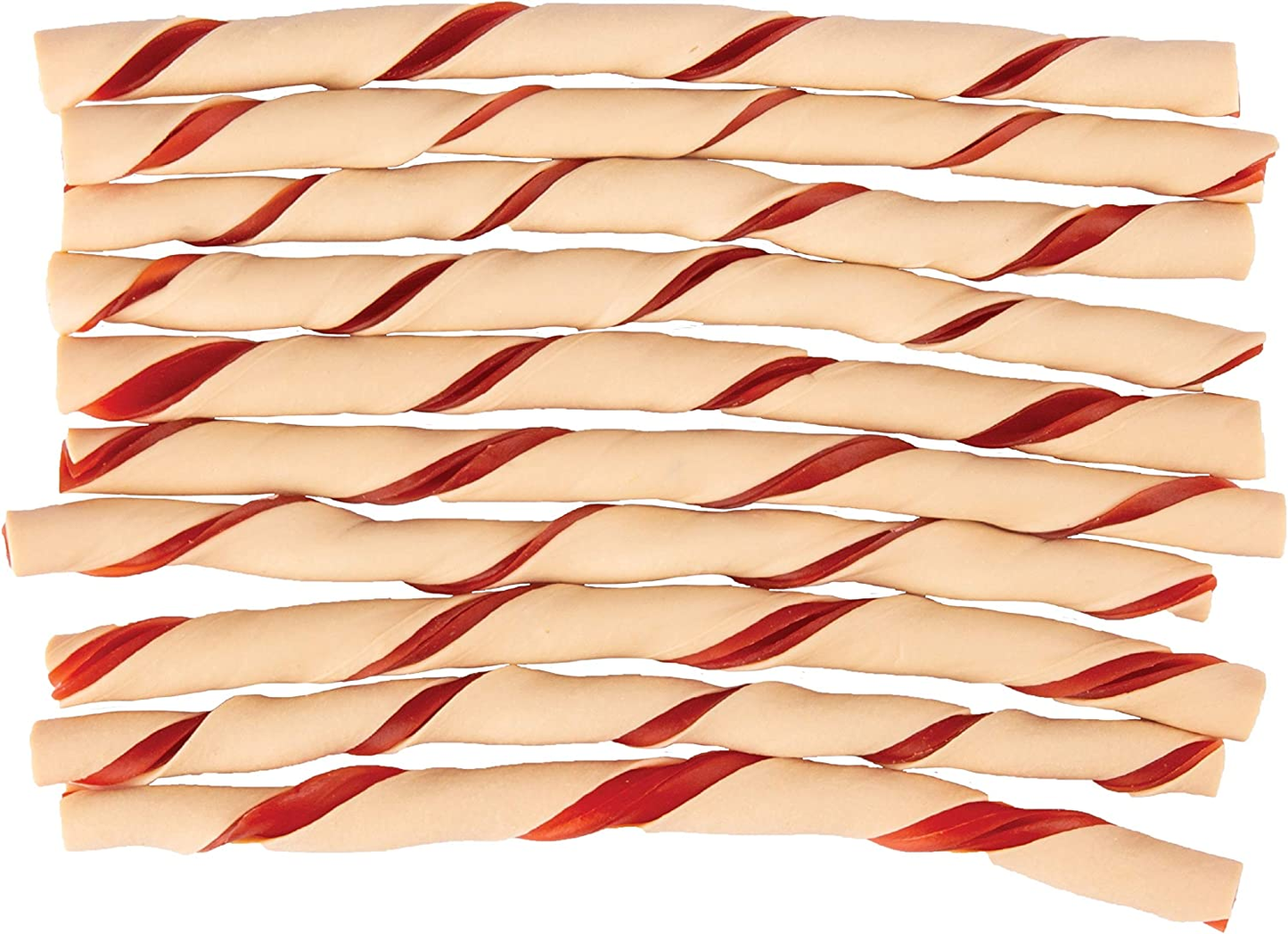 Dreambone Twist Sticks, Treat Your Dog to a Chew Made with Real Chicken and Vegetables