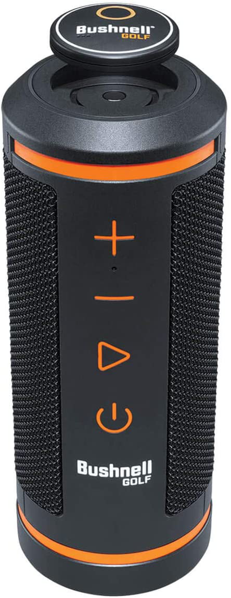 Bushnell Wingman GPS Speaker , Black