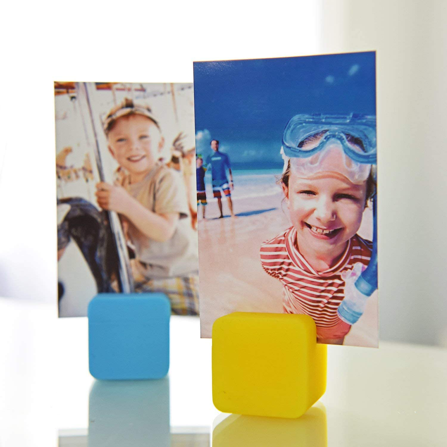 Kodak 2"x3" Premium Zink Photo Paper (20 Sheets) Compatible with Kodak Smile, Kodak Step, PRINTOMATIC